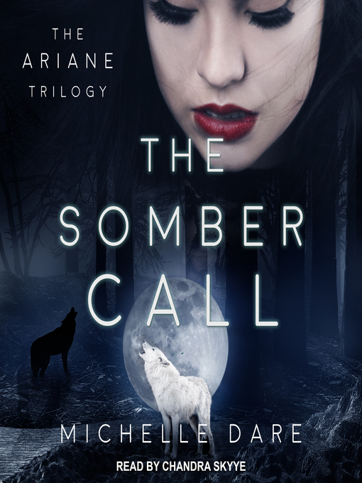 Title details for The Somber Call by Michelle Dare - Available